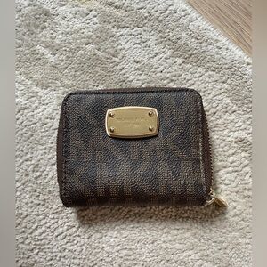 Michael kohrs wallet